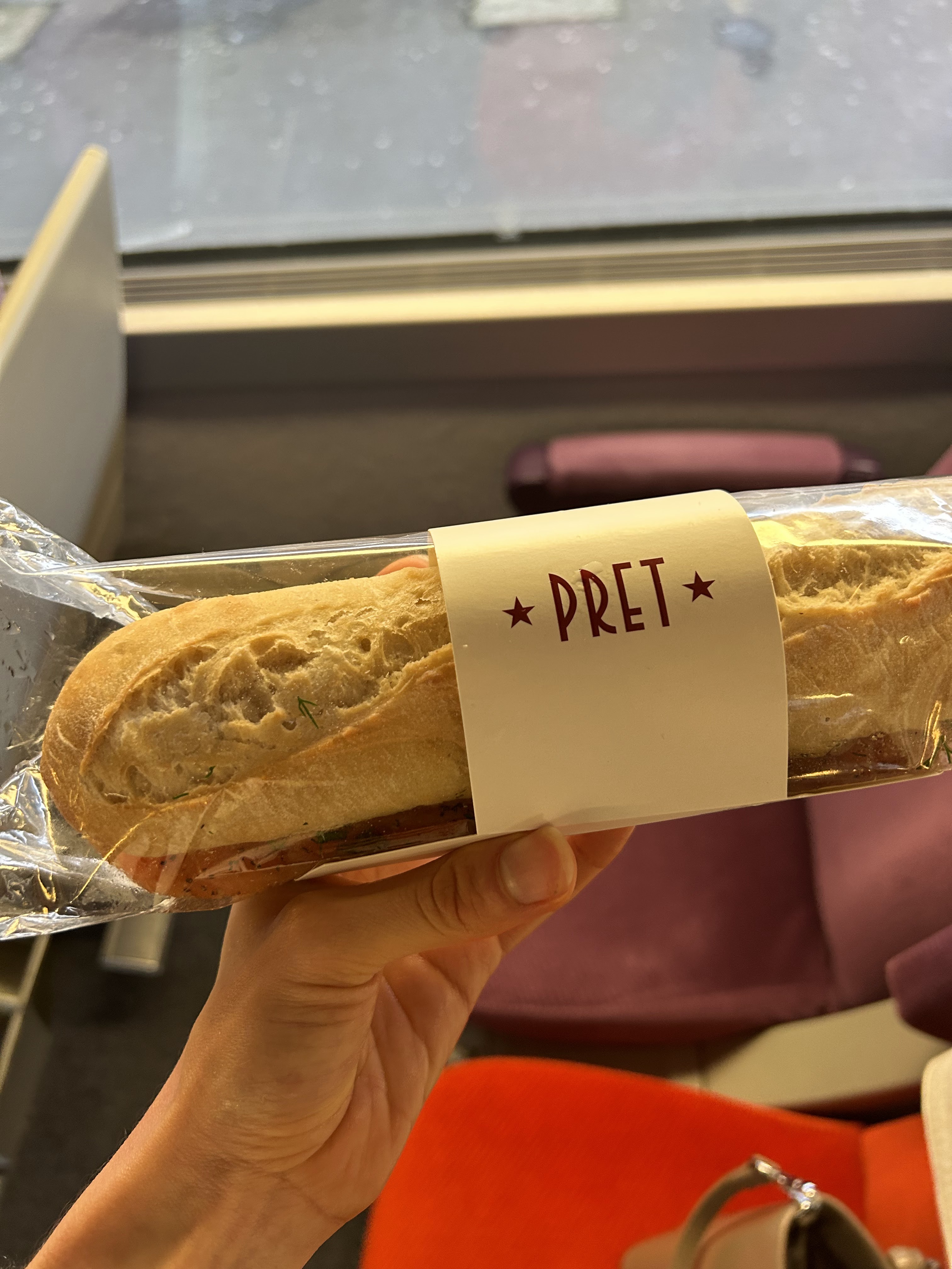 Photo n° 3 de l'avis de Alicia.a fait le 30/11/2023 à 14:54