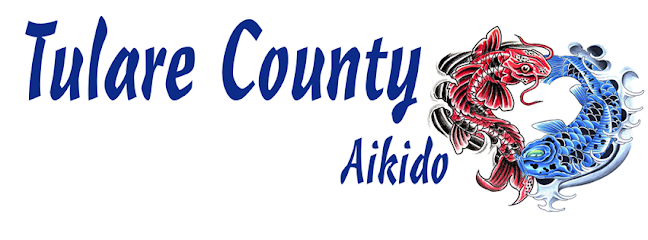 Tulare County Aikido