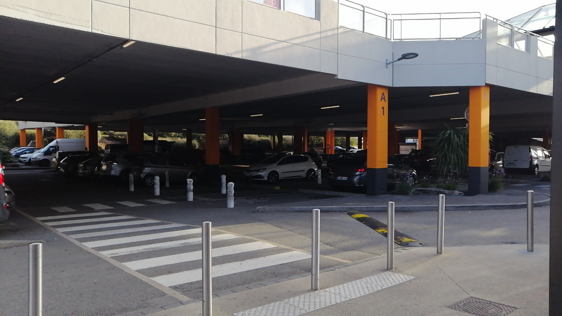 Photo n° 8 de l'avis de Kùrosaki.c fait le 16/09/2019 à 07:37