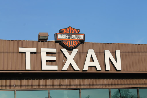 Texan Harley-Davidson, 2111 N Frazier St, Conroe, TX 77301, USA, 