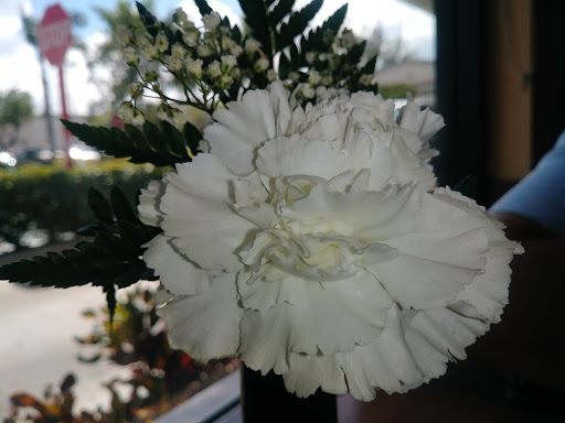 Fast Food Restaurant «Chick-fil-A», reviews and photos, 16100 NW 57th Ave, Miami Lakes, FL 33014, USA