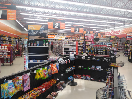 Auto Parts Store «AutoZone», reviews and photos, 645 Dacula Rd, Dacula, GA 30019, USA