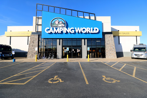 Camping World RV Sales