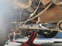 Battleborn Automotive & Performance mobile mechanic - Photo 6 - Car repair in , Reno