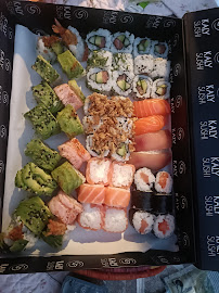 Sushi du Restaurant japonais KALY SUSHI TOULOUSE LEGUEVIN - n°15