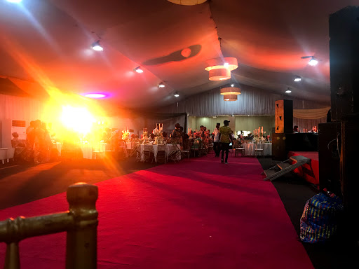 Balmoral Hall, Kudirat Abiola Way, Opebi, Lagos, Nigeria, Live Music Venue, state Lagos