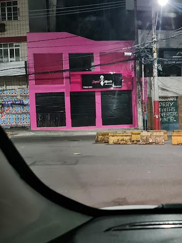 Ruitex Tintas e Serigrafia/tintex