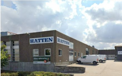 A/S P. Hatten & Co.
