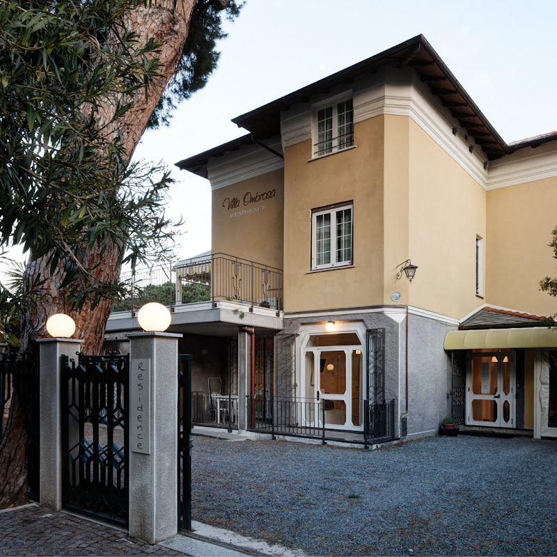 Residence Villa Ombrosa