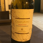 Photo n°4 de l'avis de Francesca.a fait le 29/07/2019 à 23:06 sur le  Osteria degli Amici à Giurdignano