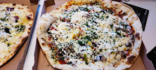 Plats et boissons du Pizzeria Kiosque a pizzas-morestel - n°13