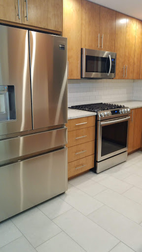 Cabinet Maker «Barker Cabinets, Barker Door, and Barker Modern», reviews and photos, 19355 SW 125th Ct, Tualatin, OR 97062, USA