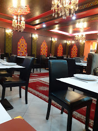 Atmosphère du Restaurant Le Riad à Ploërmel - n°6