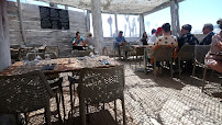 Atmosphère du Restaurant méditerranéen Restaurant Le Lagon in Toulon - n°11
