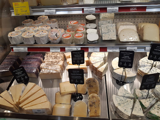 Grocery Store «Whole Foods Market», reviews and photos, 100 Sunset Dr, San Ramon, CA 94583, USA