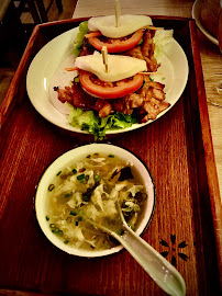 Soupe du Restaurant chinois Bistro Xiao Chi à Lyon - n°13