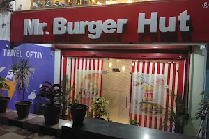 Mr. Burger Hut image