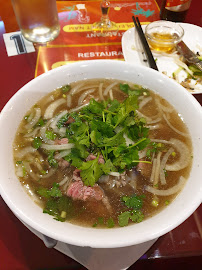 Phô du Restaurant vietnamien Au Soleil du Vietnam à Saint-Ouen-sur-Seine - n°11