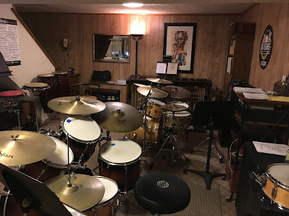 West Hills Drummer's Workshop
