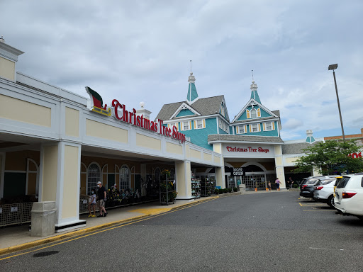 Home Goods Store «Christmas Tree Shops», reviews and photos, 15 Backus Ave Suite 42, Danbury, CT 06810, USA