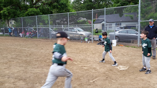 Park «Hammerle Park», reviews and photos, 1505 Lewis St, West Linn, OR 97068, USA