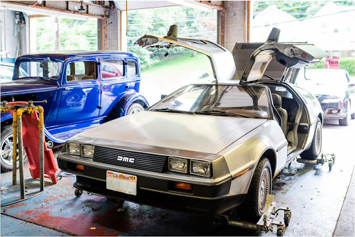 Auto Repair Shop «Extra Mile Auto Service», reviews and photos, 330 Strode Ave, Coatesville, PA 19320, USA