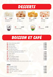 Photo n°2 de Pho issy à Issy-les-Moulineaux ()