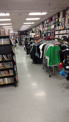 Music Store «Zia Record Exchange», reviews and photos, 2510 W Thunderbird Rd, Phoenix, AZ 85023, USA