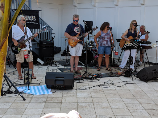 Caterer «Channel Club Caterers», reviews and photos, 1 Channel Dr, Monmouth Beach, NJ 07750, USA