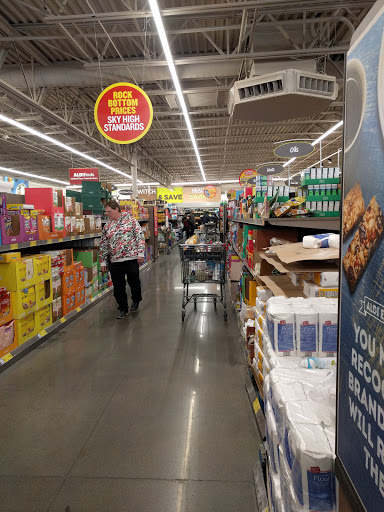 Supermarket «ALDI», reviews and photos, 244 Bloomfield Ave, Bloomfield, NJ 07003, USA