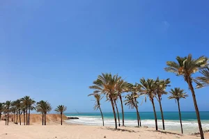 Al-Arish Beach image