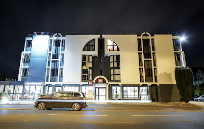 Hôtel Ibis Tours centre Giraudeau à Tours