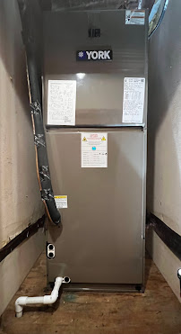 Valley Solutions Air Conditioning & Heating, LLC - Photo 4 - Car repair in , Edinburg