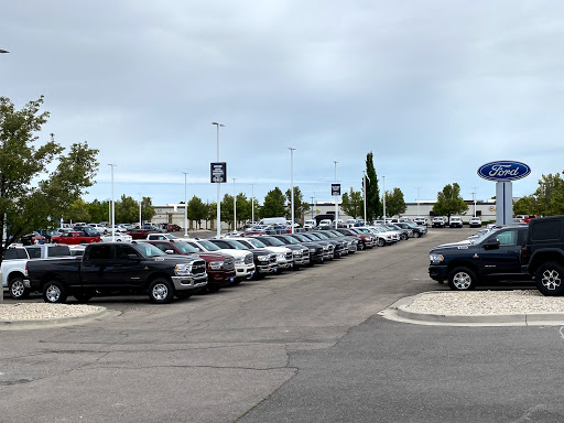 Auto Repair Shop «Performance Automall Tooele», reviews and photos, 1141 N Main St, Tooele, UT 84074, USA