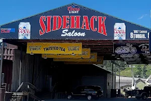Sidehack Saloon image