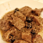 Photo n°3 de l'avis de Joel.i fait le 07/04/2019 à 19:37 sur le  Hotel Ristorante Il Cavaliere à Polverina