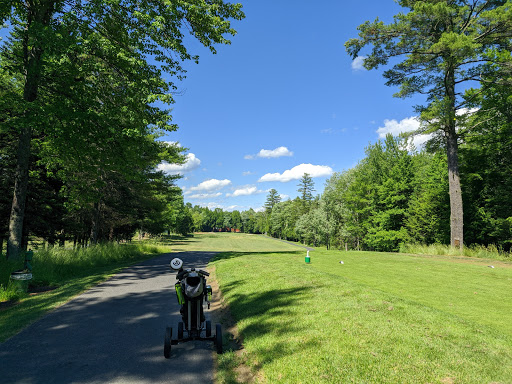 Golf Course «Eastman Golf Links», reviews and photos, 6 Club House Ln, Grantham, NH 03753, USA