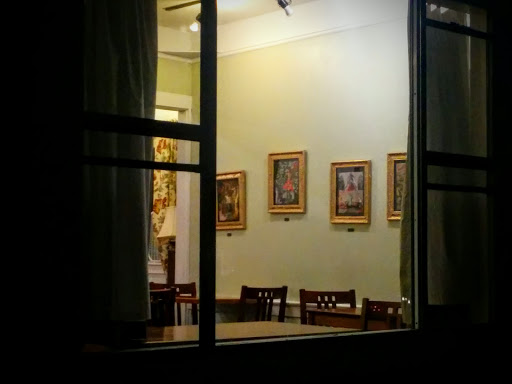 Restaurant «Broad Street Bistro & Coffee», reviews and photos, 426 Broad St, Nevada City, CA 95959, USA