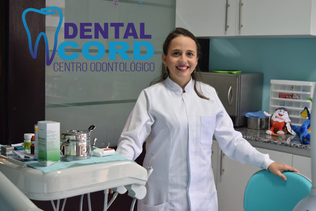 Dentalcord - Dentista
