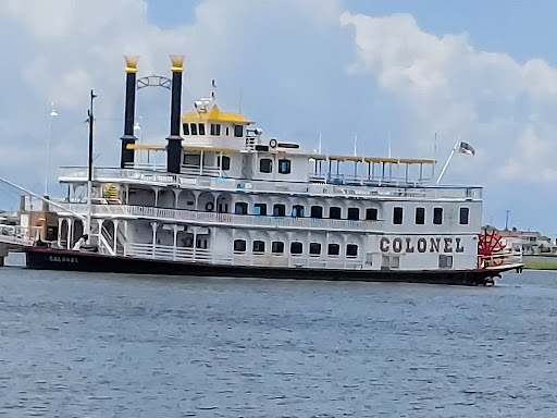 Zoo «Rainforest Pyramid», reviews and photos, 1 Hope Blvd, Galveston, TX 77554, USA