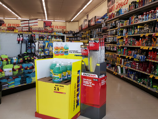 Auto Parts Store «Advance Auto Parts», reviews and photos, 5146 Murfreesboro Rd, La Vergne, TN 37086, USA