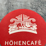 Photo n°1 de l'avis de Nicolas.e fait le 14/08/2021 à 12:48 sur le  Höhencafe Killesberg à Stuttgart
