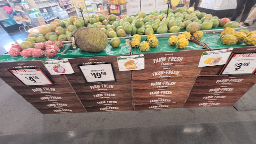 Health Food Store «Sprouts Farmers Market», reviews and photos, 3630 Grand Ave, Chino Hills, CA 91709, USA