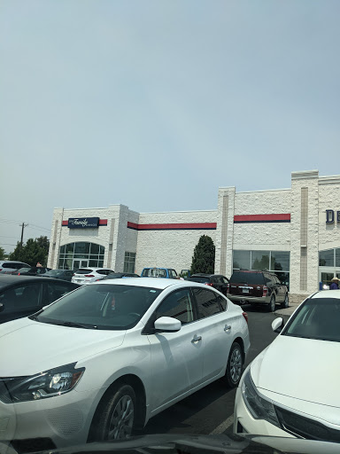 Thrift Store «Deseret Industries», reviews and photos