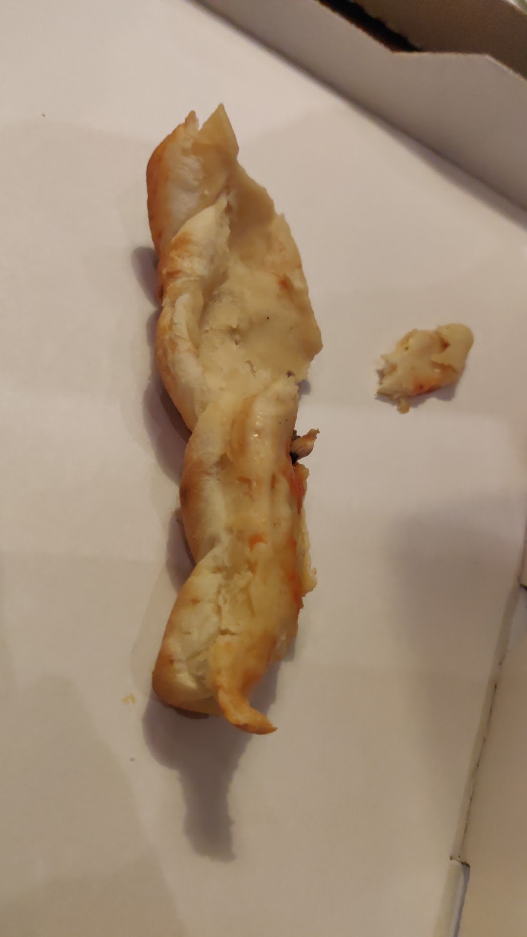 Photo n° 2 de l'avis de Antony.A fait le 15/09/2018 à 20:33