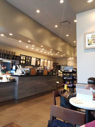 Coffee Shop «Starbucks», reviews and photos, 2071 Portage Trail #1000, Cuyahoga Falls, OH 44223, USA