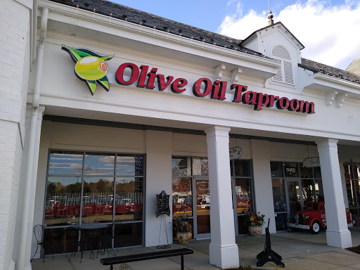 Natural Foods Store «The Olive Oil Taproom», reviews and photos, 200 Towne Center W Blvd, Henrico, VA 23233, USA