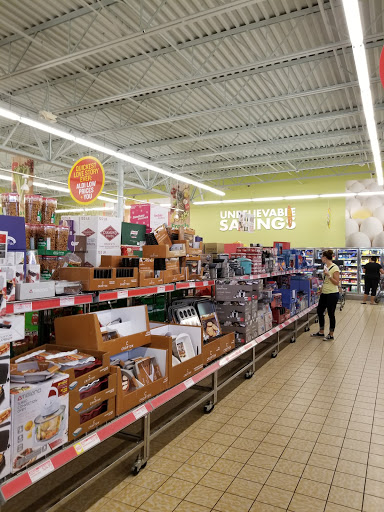 Supermarket «ALDI», reviews and photos, 7777 Seminole Blvd, Seminole, FL 33772, USA