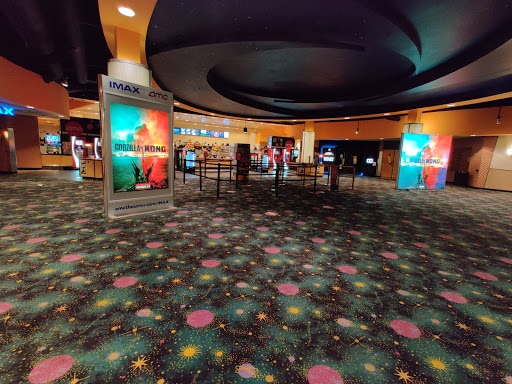 Movie Theater «AMC DINE-IN Grapevine Mills 30», reviews and photos, 3150 Grapevine Mills Pkwy, Grapevine, TX 76051, USA