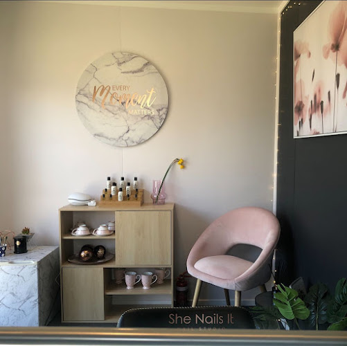 Reviews of She Nails It - Nail Studio in Feilding - Beauty salon